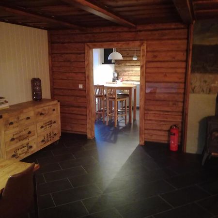 Presterudveien 125 Vikersund エクステリア 写真